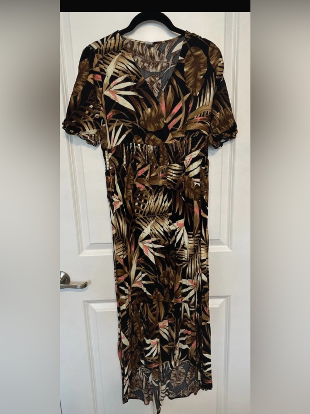 Old Navy high-low dress - Size S